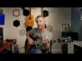 How to Play "On My Mind" by Jorja (Acoustic version)