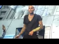 Download Lagu chris brown - don't wake me up - carpe diem world tour ~ berlin
