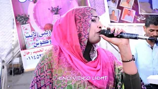 جمييييل الفنانه ميرفت عمر حفله دراو 