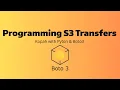 Data Storage Day - Session Accessing Kopah with Python and boto3