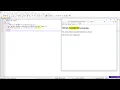 html Formatting text tutorial Mark tag HTML Lec-35 Bhanu Priya