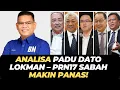 Lagu ANALISA PADU DATO LOKMAN – PRN17 SABAH MAKIN PANAS!