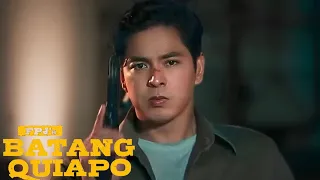 FPJ's Batang Quiapo October 17, 2025 Advance Episode Trailer