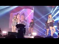 Lagu Nayeon \u0026 jungyeon twice candy ears twice land in jakarta