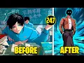 Download Lagu (247) He Sleeps All Day, Became The Strongest And Most Powerful Man Alive | Manhwa Recap