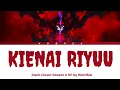 Black Clover Season 2 - Full Opening "Kienai Riyuu" by WANIMA (Lyrics)