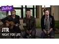 Download Lagu JTR - Night for life [acoustic]