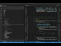 Open an editor from GitHub