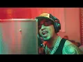 Bulova x Musicologo The Libro - These Clowns (Official Video)