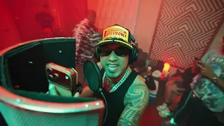 Bulova x Musicologo The Libro - Eto Palomo (Video Oficial)