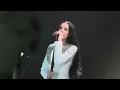 Poppy - vital (4K Live in Warsaw) @ Progresja, 02.06.2025