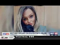 Mother of Albertville murder victim speaks out