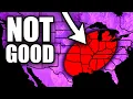 A Tornado Outbreak Is About To Happen