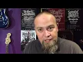 JOB FOR A COWBOY - TARNISHED GLUTTONY ( OFFICIAL VIDEO) - REACTION!!!!