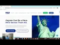 How to Login into MCU account online on computer
