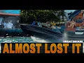 Lagu ALMOST LOST IT @HAULOVERINLET \\BOATSMIAMI \\HAULOVERINLET #boatsmiami #hauloverinlet #miami #yt #fun