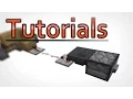 REDSTONE RANDOMIZER Minecraft Tutorial