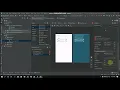 how to insert data in SQLite database in android studio part 1