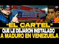 Download Lagu 🔴ÚLTIMA HORA! ESTE FUE EL CARTEL QUE LE DEJARON INSTALADO A NICOLAS MADURO EN VENEZUELA - EN VIVO