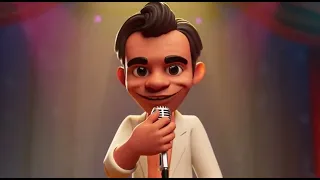امين خطاب حبيت ورسمت طريق بس الحب كتبلي جروح  دندنها