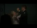 Wentworth S7ep2 Jake and Liz do the Tango