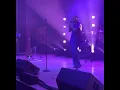 @Masego Performs Veg Out (Wasting Thyme) Live