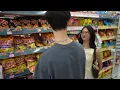 Carittzu - Say Yes (Official Music Video)