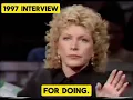 LESLIE ABRAMSON - 1997 INTERVIEW-