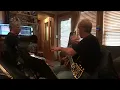 ジャック・ジェズロ『ヴィンテージ・ロマンス』