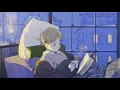 PEACEFUL NIGHT ~ Lofi Hip Hop Mix ~ Chill Beats to Help You Fall a Sleep, Study, Relax