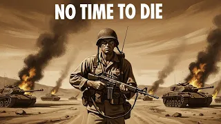 زمانی برای مردن نیست فیلم جنگ شمال آفریقا فیلم رایگان با کیفیت اچ دی 