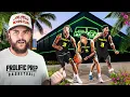 Inside America s High School Basketball Team Prolific Prep