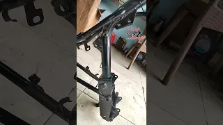 اقوى شاسيه تعرف بتاع مكنه نوعها ايه 