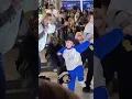 Download Lagu Kpop in public ROSÉ \u0026 Bruno Mars - APT.(fancam)