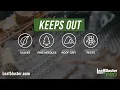 LeafBlaster Pro