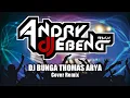 Download Lagu DJ BUNGA TARIK SIS SEMONGKO THOMAS ARYA VIRAL