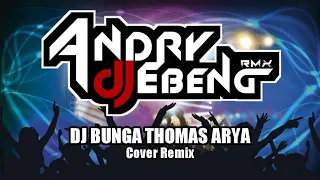 DJ BUNGA TARIK SIS SEMONGKO THOMAS ARYA VIRAL