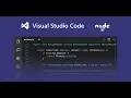 Install Node js and VS Code Before Smart contract development Lecture 39