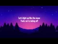 Download Lagu LOST KINGS ft. KATELYN TARVER - You (EVAN BERG REMIX) (LYRIC)