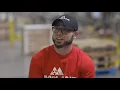 McLane Grocery Warehouse Teammate - Brad