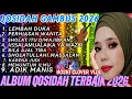 Lagu KOLEKSI QOSIDAH GAMBUS TERPOPULER 2026 ‼️ PENYEJUK HATI BIKIN HATI TENANG ENAK DI DENGAR ADEM AYEM‼️