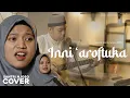 Download Lagu INNI 'AROFTUKA - COVER AKUSTIK SANTRI NJOSO | SHOLAWAT NABI VIRAL 2025