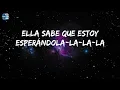 Young Miko - curita (Lyrics)