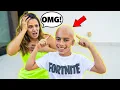 Ferran SHAVED His HAIR OFF Mom FREAKS OUT The Royalty Family