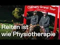 Culinary Grand Tour of Switzerland | Episode 1/3 | Autumn Season | Switzerland Tourism