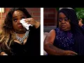 Ms Juicy Makes Minnie Cry Little Women Atlanta Season 6 Kickoff
