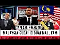 🔴 Sering Ejek Indonesia! Safee Sali Minta Skandal Naturalisasi Tak Terulang Lagi