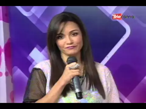 Artista invitado: Sharlene