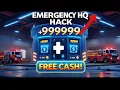 Emergency Hack 2025 FREE Cash Speed Ups