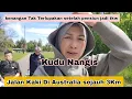 Lagu Akan Jadi Kenangan Setelah Pensiun Jadi Tkw Taiwan⁉️Jalan Kaki Di Australia Sejauh 3 km